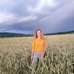 Hannah - @hannah._konrad_ - Instagram