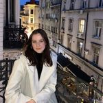 Hannah Konrad - @hannah_knrd - Instagram