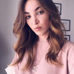 Hannah Konrad - @misshannahp.25 - Instagram
