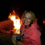 Hannah Konrad - @aztropingu - Instagram