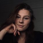 Hannah Konrad - @hannah_konrad - Instagram