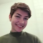 Hannah Kopp - @hannah_oktoberkind - Instagram