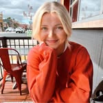 Hannah Kopperud - @hannahkopperud - Instagram