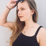 Hannah - @hannah.kos - Instagram