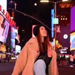 Hannah Katrina Kosmopoulos - @hannahkosmopoulos - Instagram