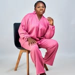 Kosi Anna - @hannah_kosi - Instagram