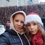 Hanna Koval - Facebook