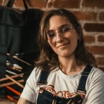 Hanna Koval - @artist_hanna_koval - Instagram