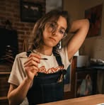 Hanna Koval - Facebook