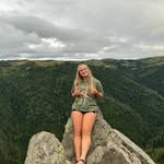 Hannah - @hannahkovalcik - Instagram