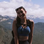 Hannah Koval - @hmkvl - Instagram