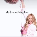 Hanna Bernvid-Krantz - @the.love.of.doing.hair - Instagram