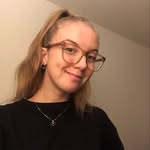 Hanna Krantz - @hannakrantzz - Instagram