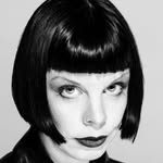 Hanna Krantz - @ladymontk - Instagram