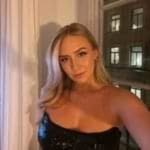 Hannah Krantz - @hannahckrantzz - Instagram