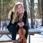 Hannah Kroll - @hannahkrollmusic - Instagram