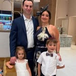 Hannah Kroll Belok - @mommyllamay18 - Instagram