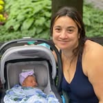 Hannah Kroll BSN RN - @thatnursemom - Instagram