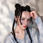 Hannah Kwong - @hannah_kwong - Instagram