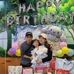 Hannah Kwong - Facebook