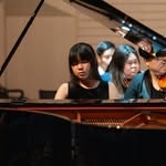 Hannah Kwong - @piano.hannah - Instagram