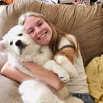Hannah Lackey - @hannahelackey - Instagram