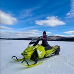 Hannah LaCroix - @hlax95 - Instagram