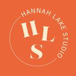 Hannah Lake Studio - @hannahlakestudio - Instagram