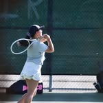 Hannah Lam - @hannahlam_tennis - Instagram