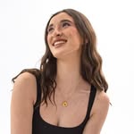 Hannah Lamarche - @hannah.lamarche - Instagram