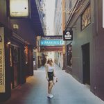 Hannah Lambert - @hannahs_travels20 - Instagram