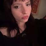 hannah (big wheel) langston - @if_the_sky_was_green - Instagram