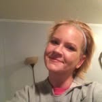 Hannah Breeding-Langston - @larie1170 - Instagram