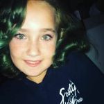 Hannah Langston - @hannahlangstonposts - Instagram