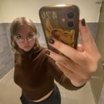hannah langston - @trashy_euphonium - Instagram