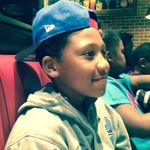 Langston Hannah - @langston_hannah - Instagram