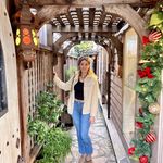 Hannah La Roche - @hannahalaroche - Instagram