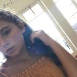 Hannah LaRoche - @hannah.banana_spamm - Instagram