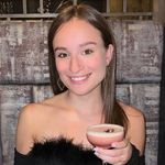 Hannah Lass - @hlass24 - Instagram