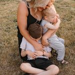 Hannah Layman - @lifewiththelaymans - Instagram