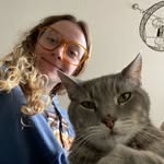 hannah layne - @madame.palindrome - Instagram