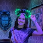 Hannah Hood✨ Travel Planning Expert | Disney Mom | Veteran - @hannahlearningthemagic - Instagram