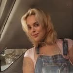 Hannah Leeper - @oddlyme420 - Instagram