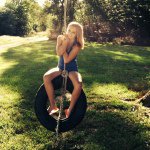 Hannah Leeper - @country_high - Instagram
