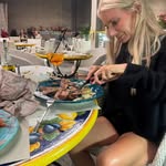Hannah - @hannahlees85 - Instagram