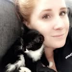 Hannah Lees - @hclees95 - Instagram