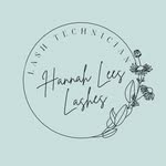 Hannah Lees Lashes - @hannah_lees_lashes - Instagram