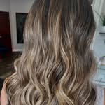 Hannah Lemons - @hair_donebyhannah - Instagram