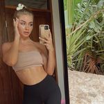 Hannah Lemos - @hannahlemosa - Instagram