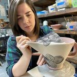 Hannah Lenhart - @hannahsclaycreations - Instagram